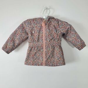 Gagou Tagou Spring- Fall Kids Jacket Size 24 Months